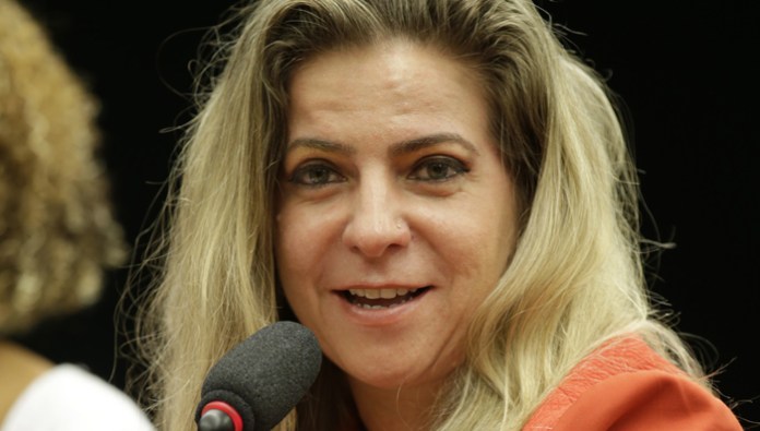 Foto: Gustavo Bezerra