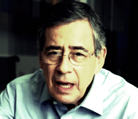 PAULO HENRIQUE AMORIM